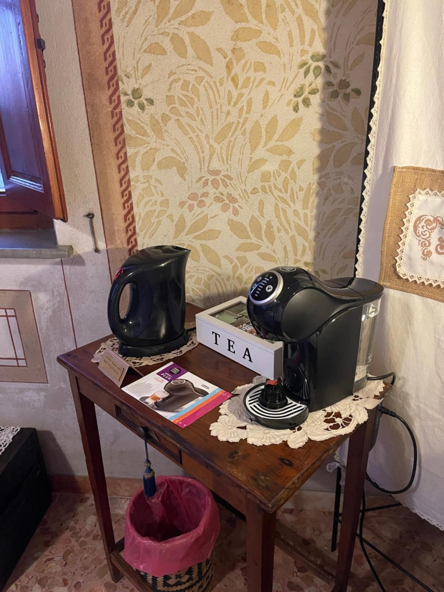 La Casa Sul Lungarno Uliveto Terme