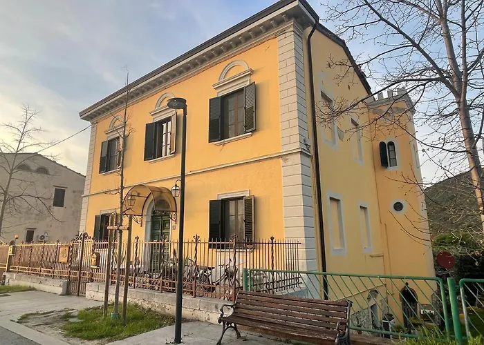 La Casa Sul Lungarno