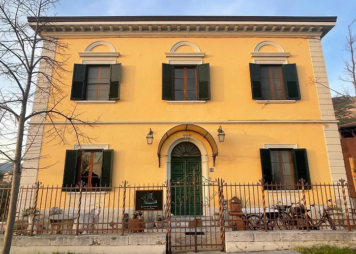 La Casa Sul Lungarno