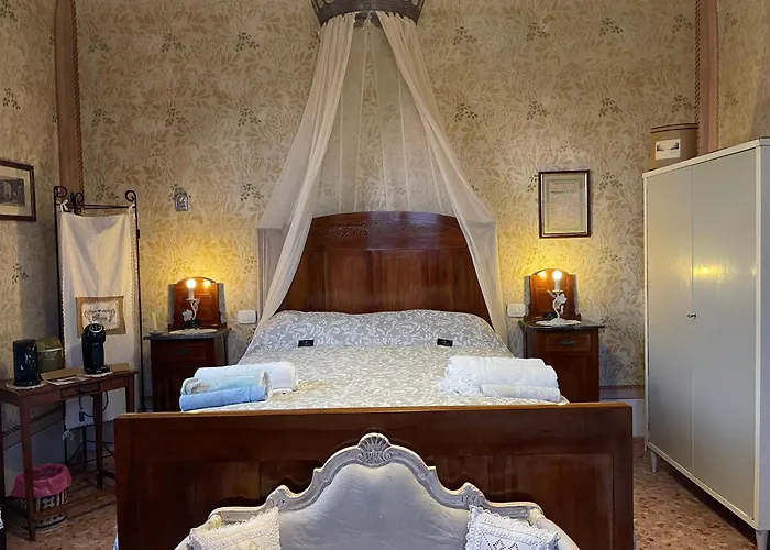 La Casa Sul Lungarno