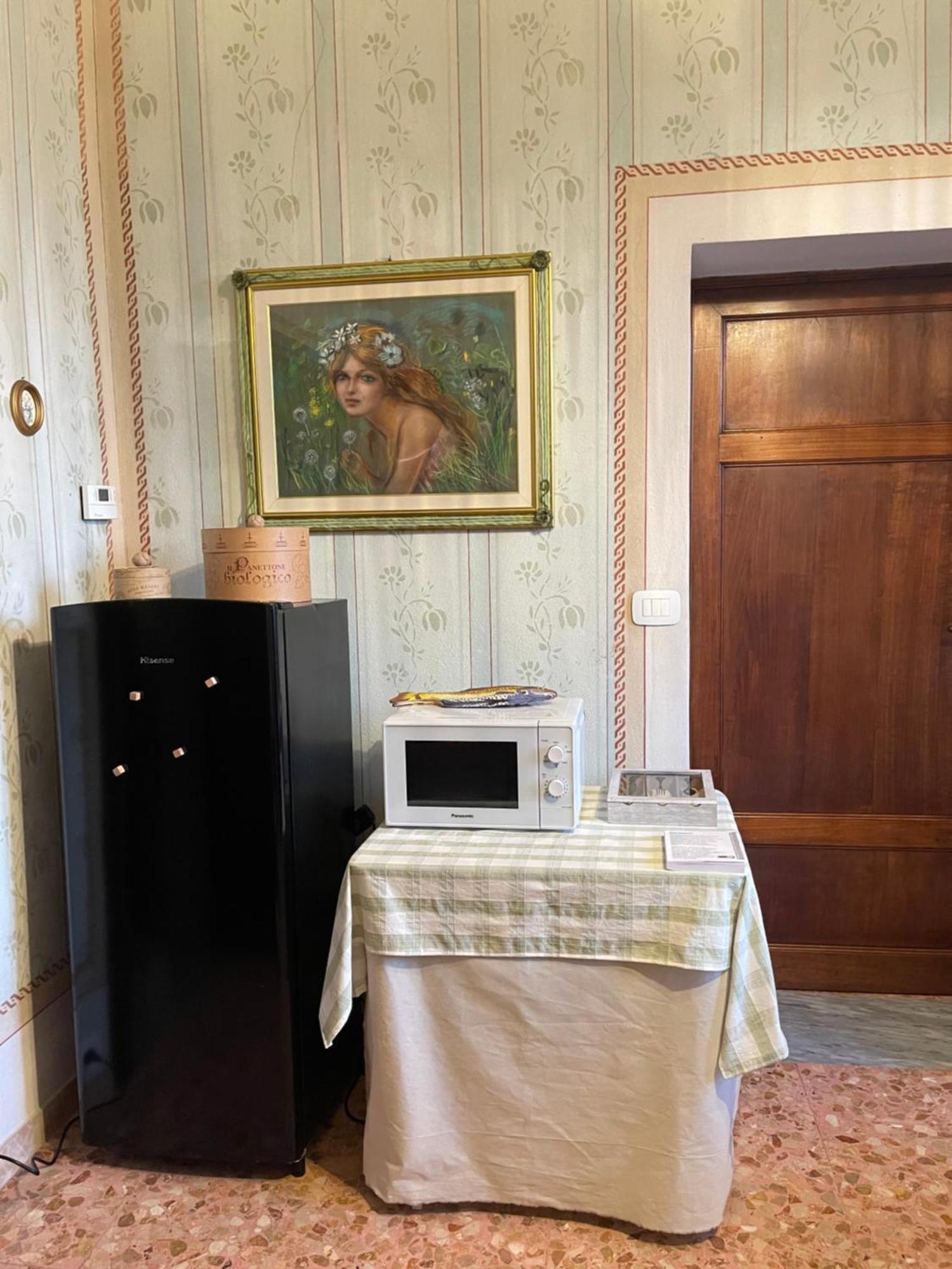 La Casa Sul Lungarno