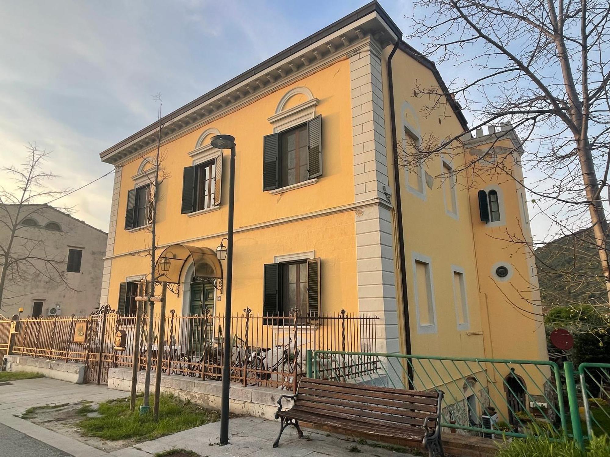 La Casa Sul Lungarno Apartment *