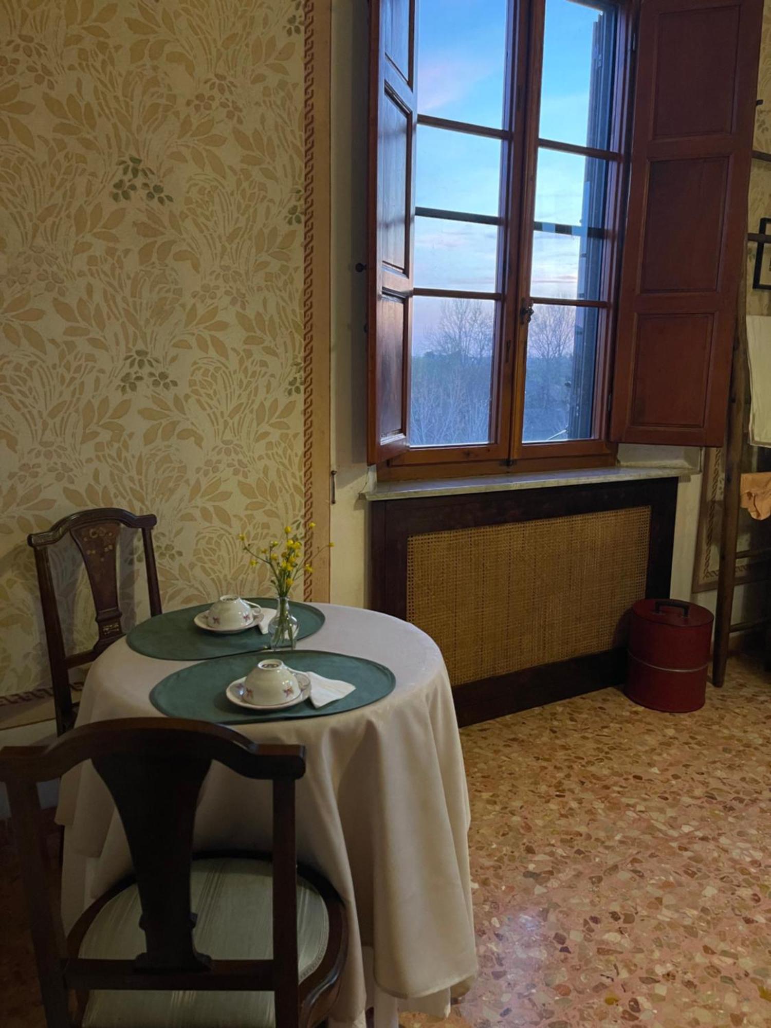 Apartment La Casa Sul Lungarno