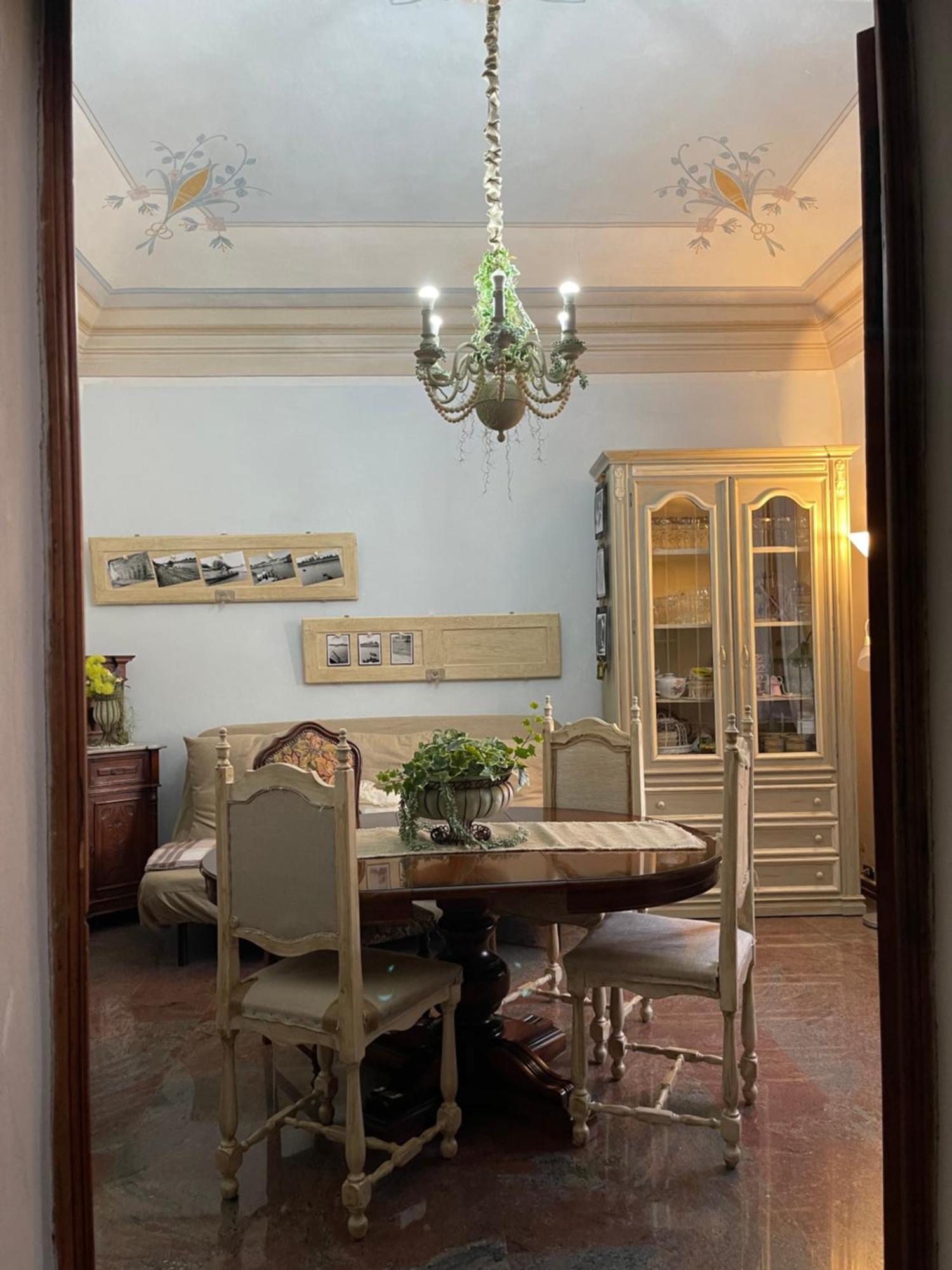 La Casa Sul Lungarno