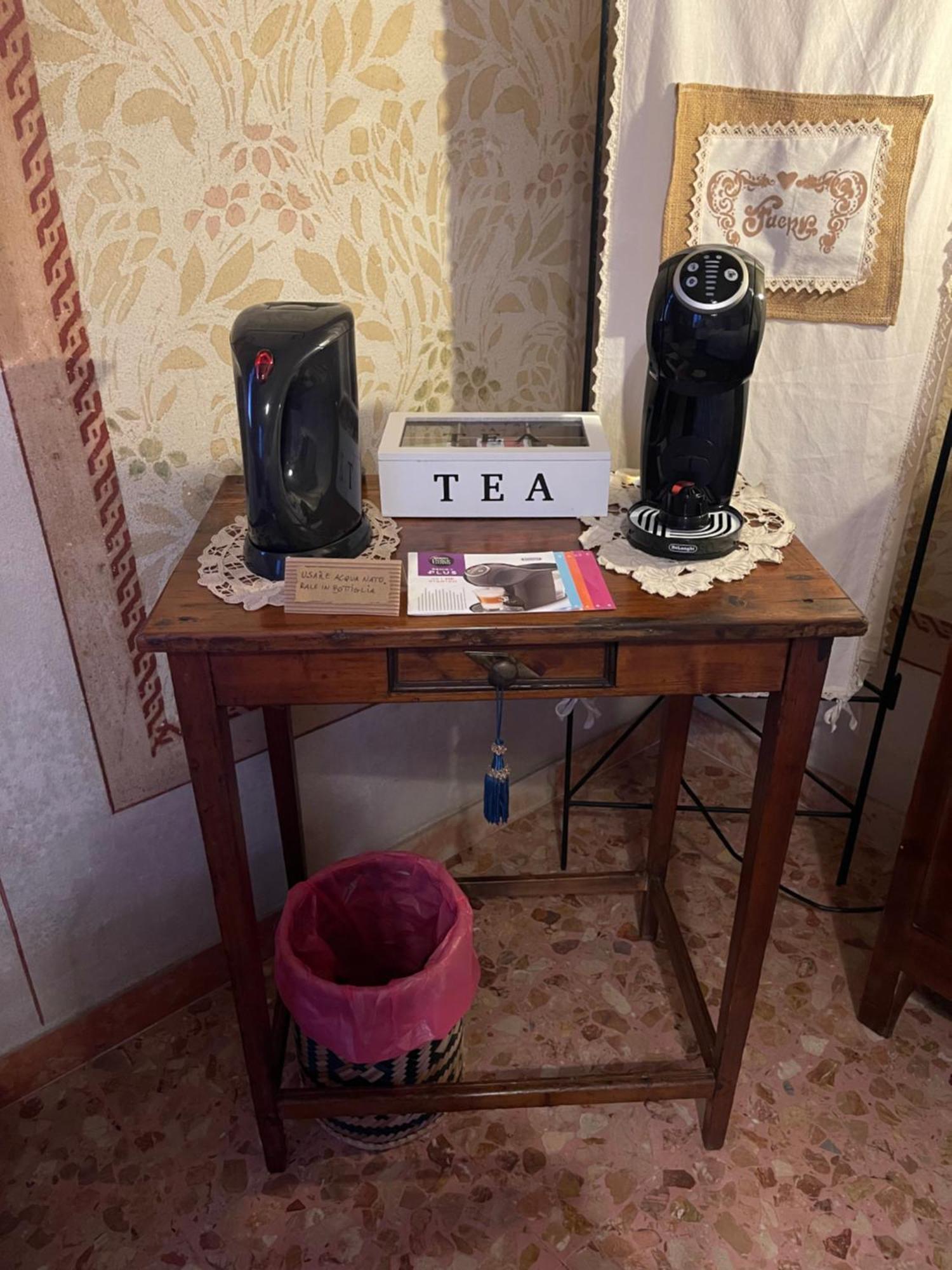 La Casa Sul Lungarno Apartment *