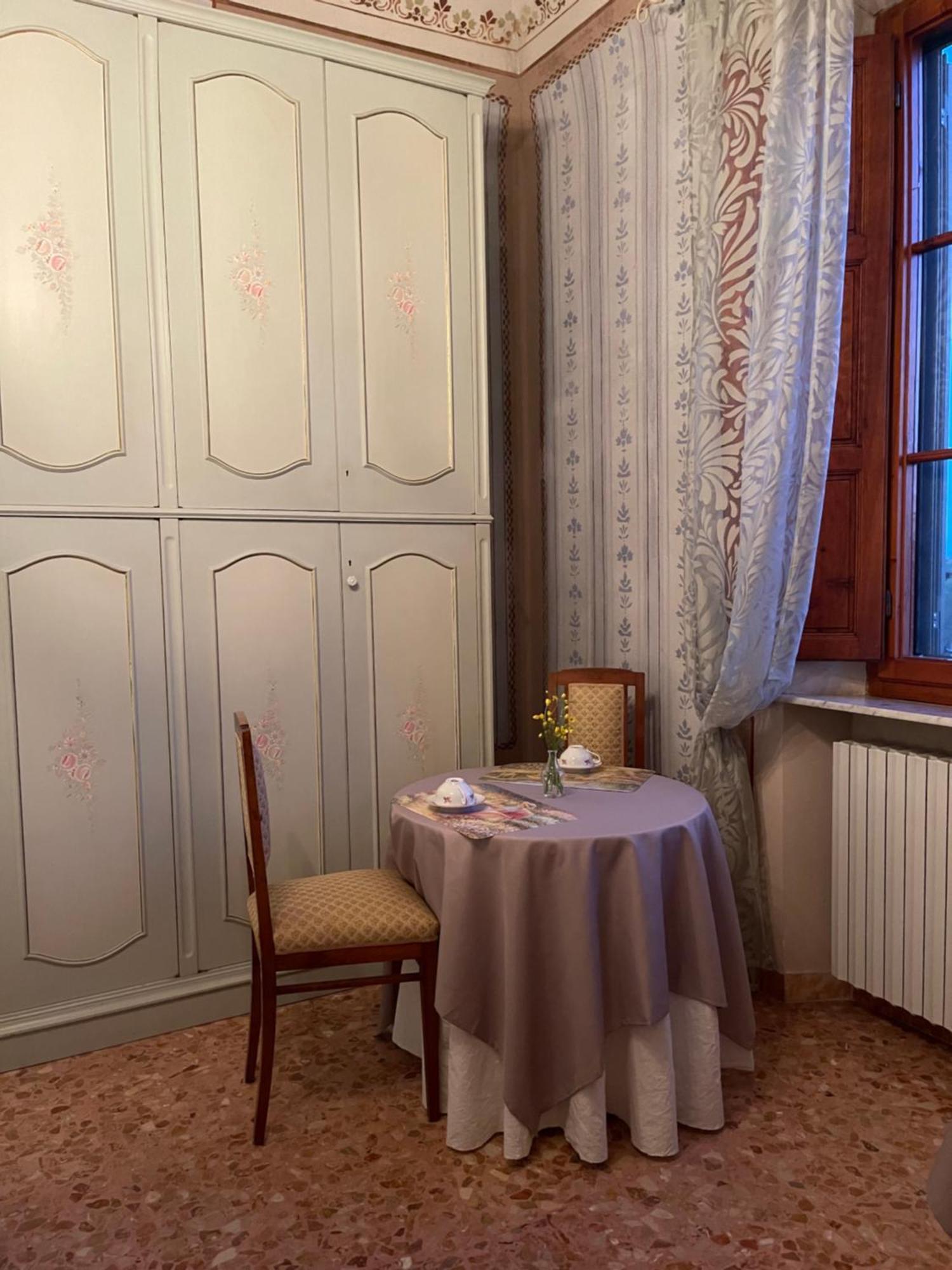 La Casa Sul Lungarno * Uliveto Terme