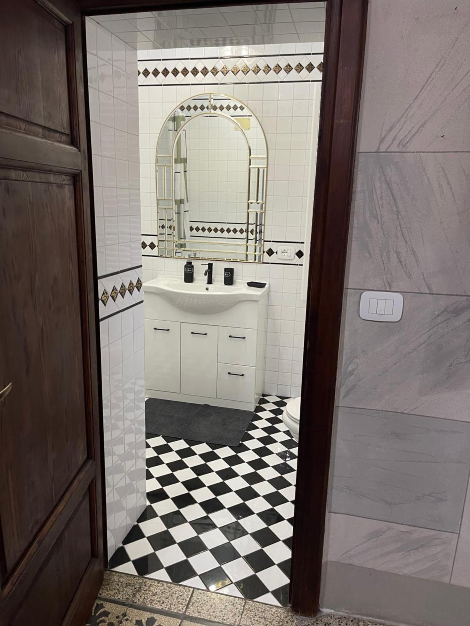 La Casa Sul Lungarno Apartment Uliveto Terme