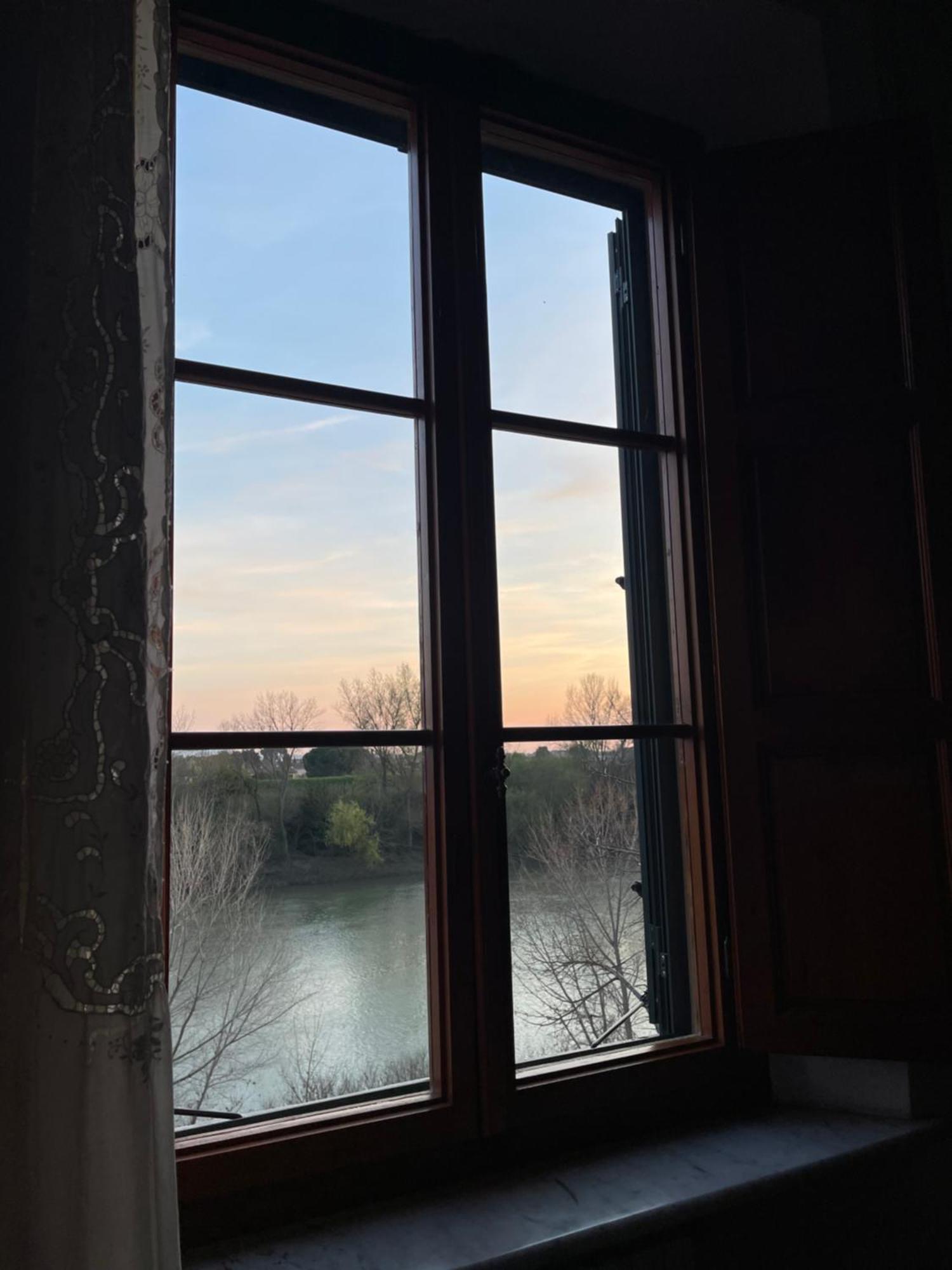 La Casa Sul Lungarno *