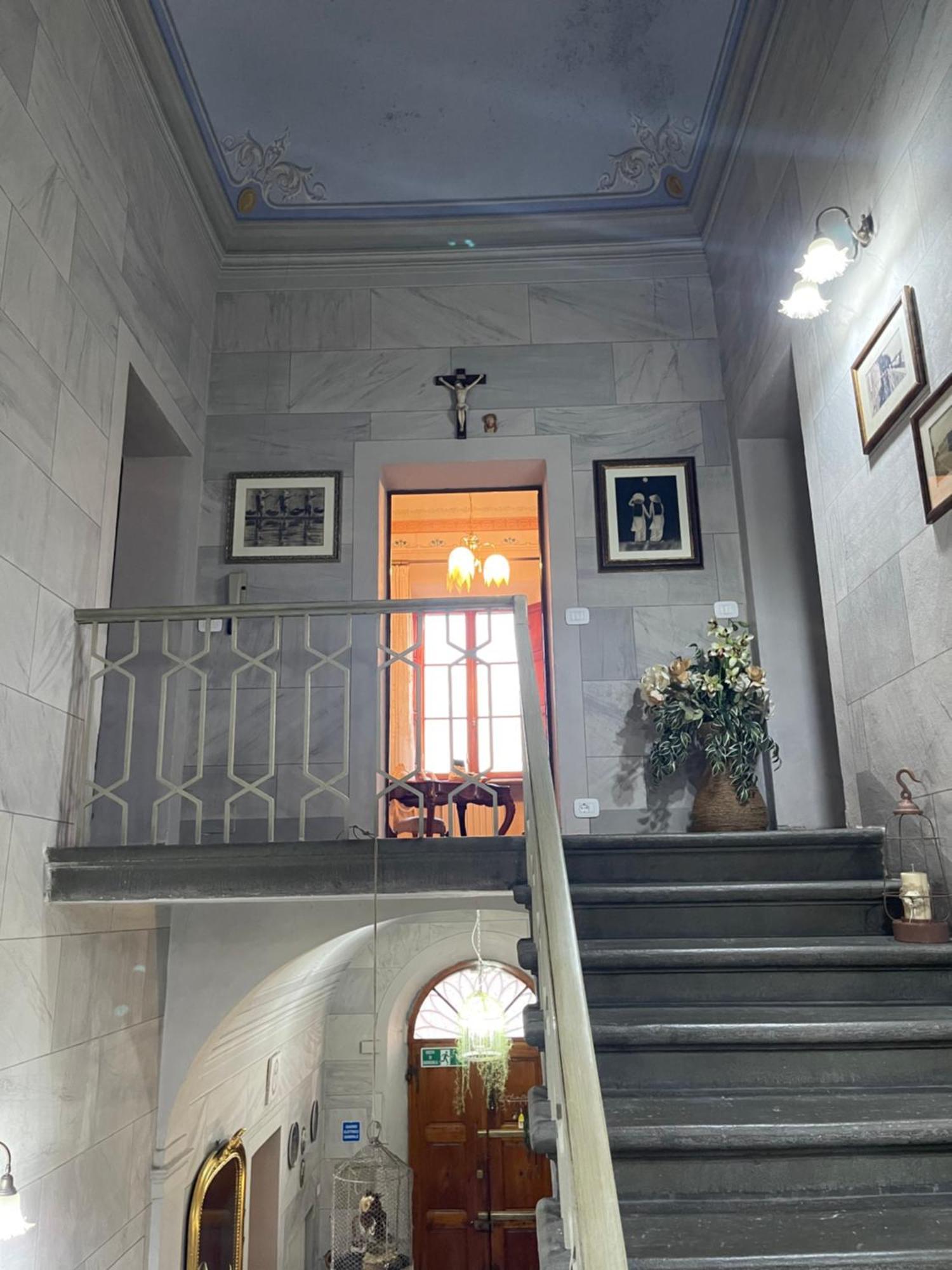 La Casa Sul Lungarno Apartment Uliveto Terme