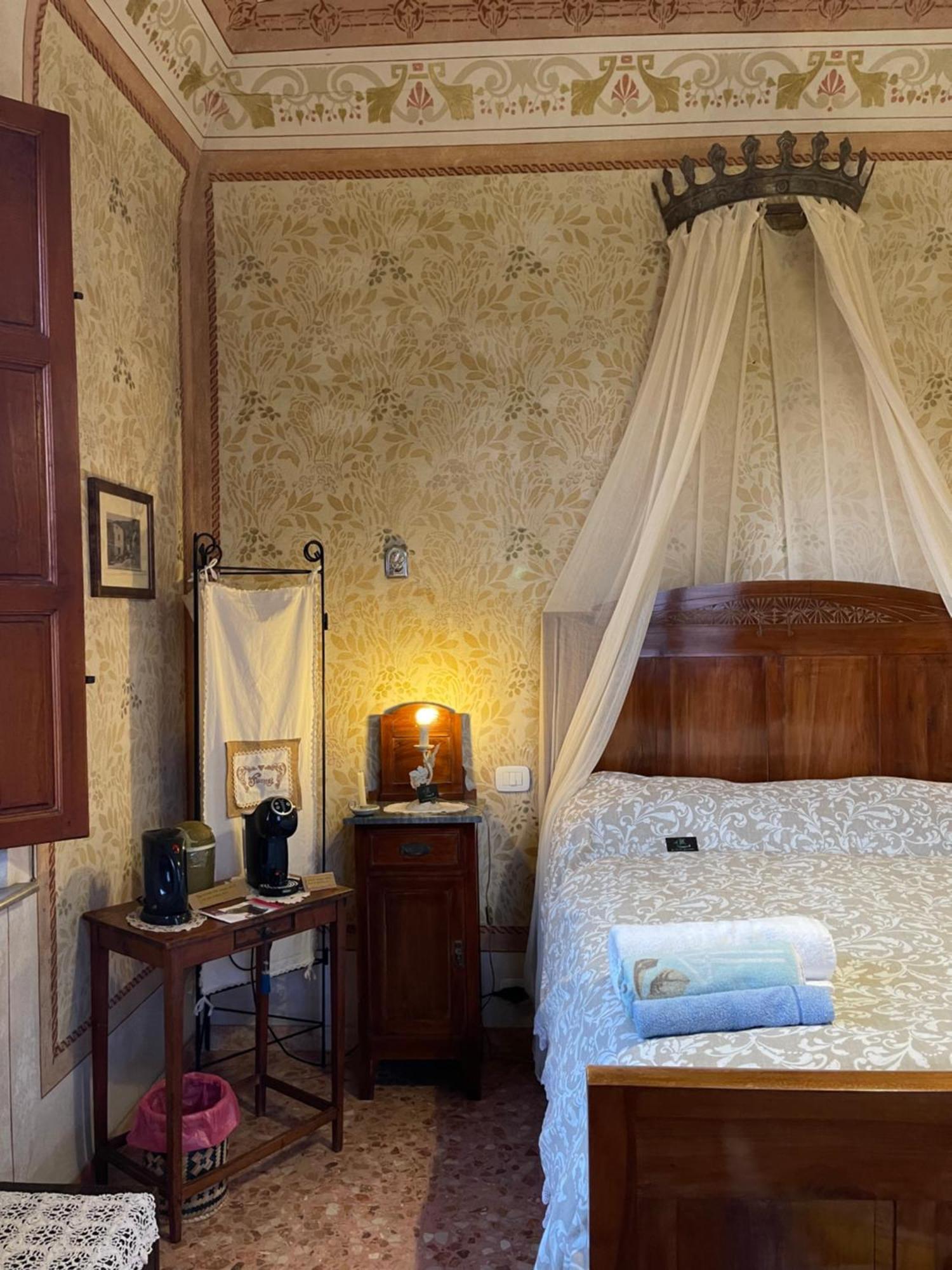La Casa Sul Lungarno *