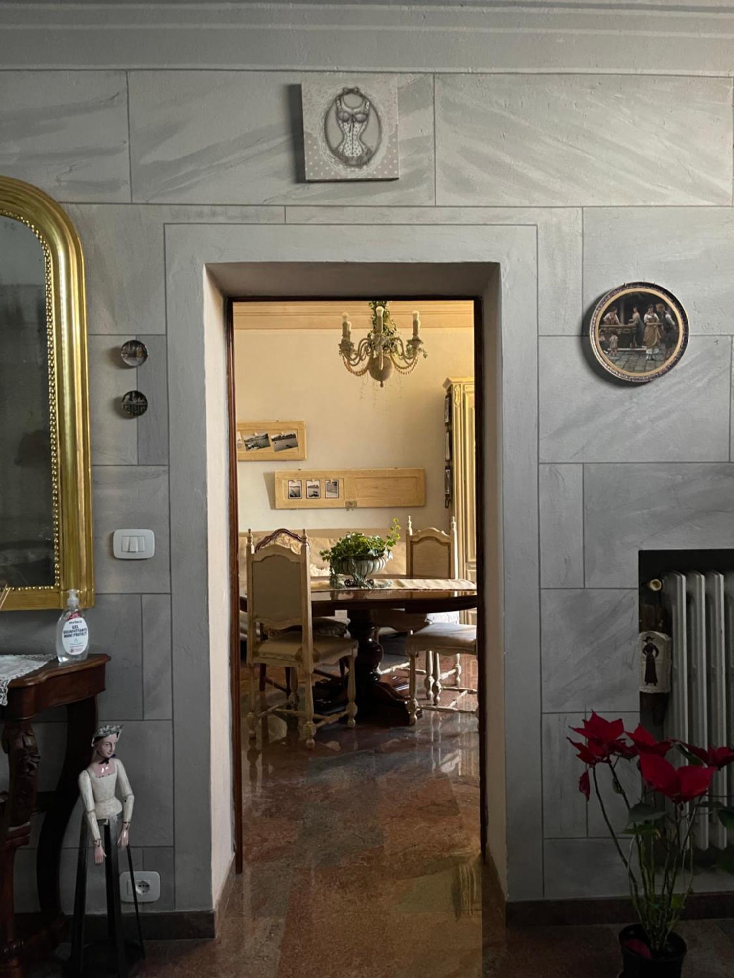 La Casa Sul Lungarno Apartment *