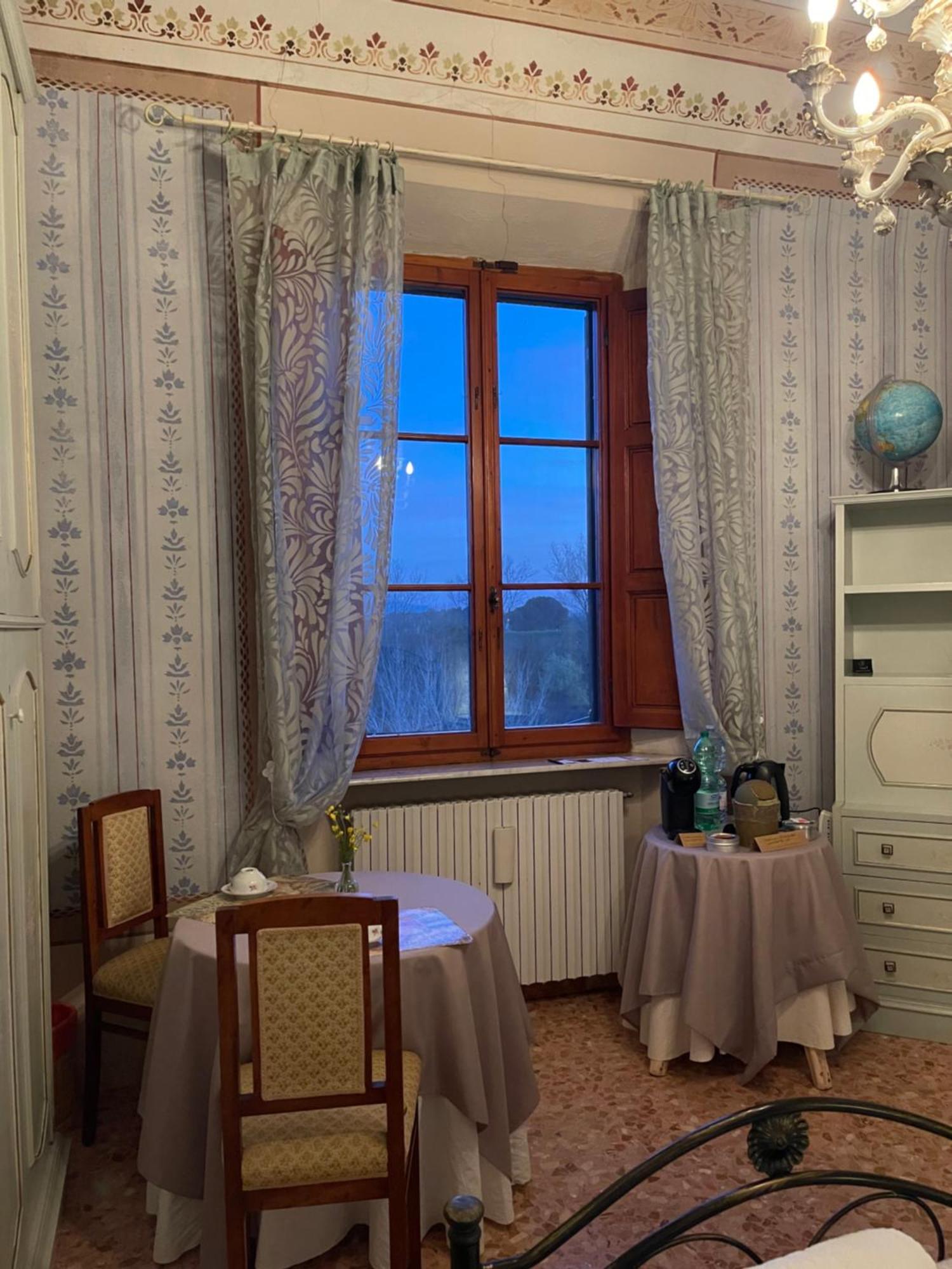 La Casa Sul Lungarno * Uliveto Terme