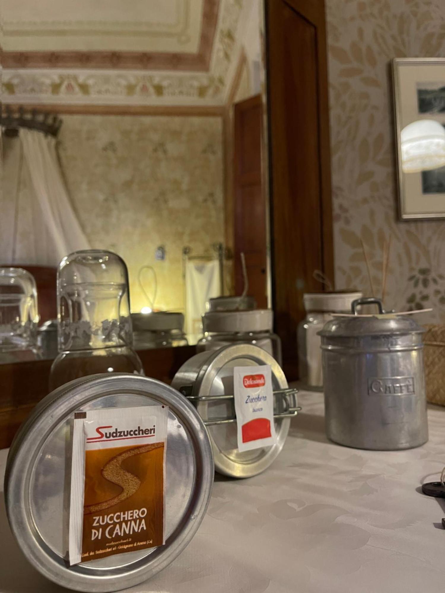 La Casa Sul Lungarno Apartment Uliveto Terme