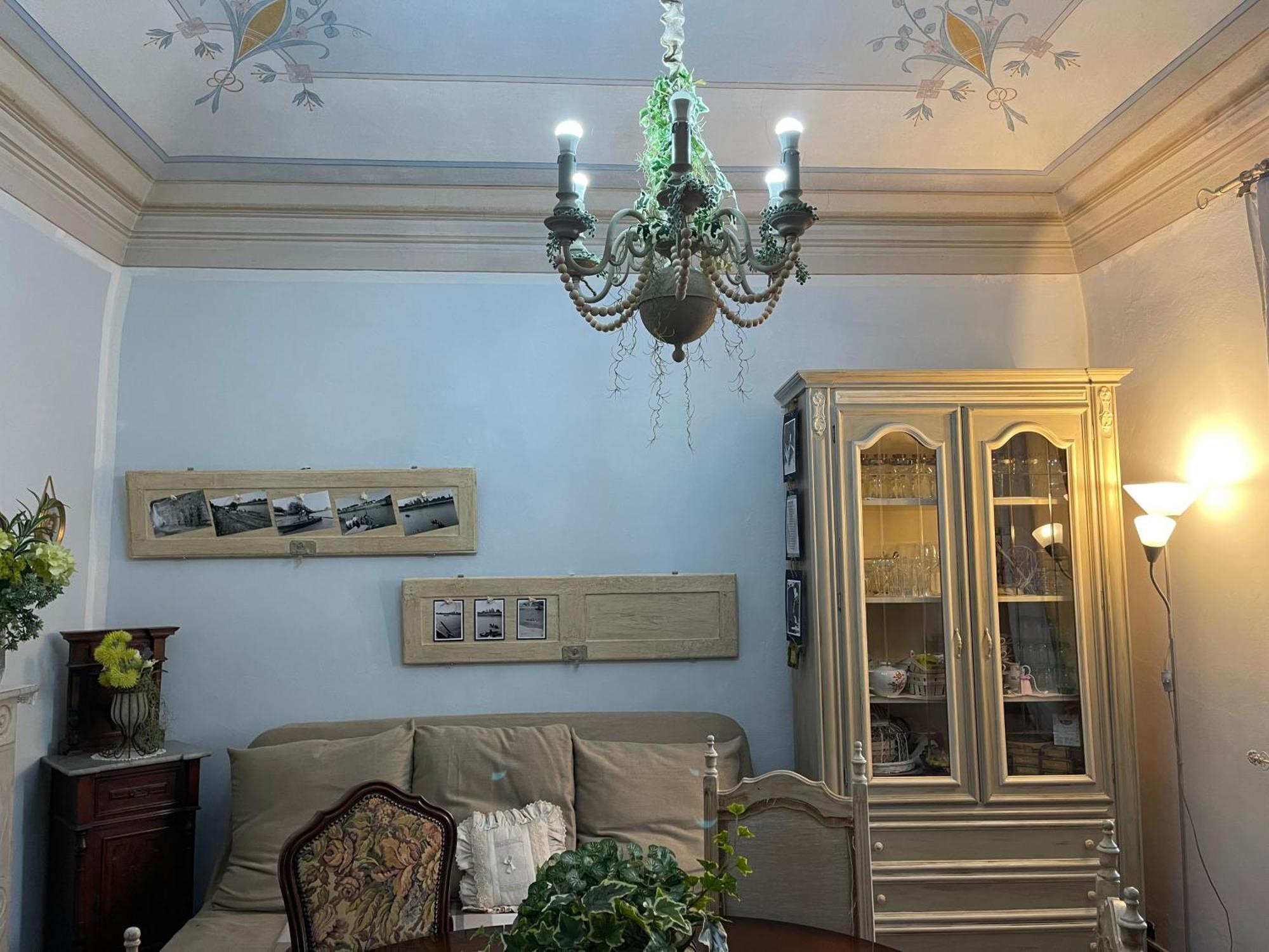 La Casa Sul Lungarno Apartment Uliveto Terme