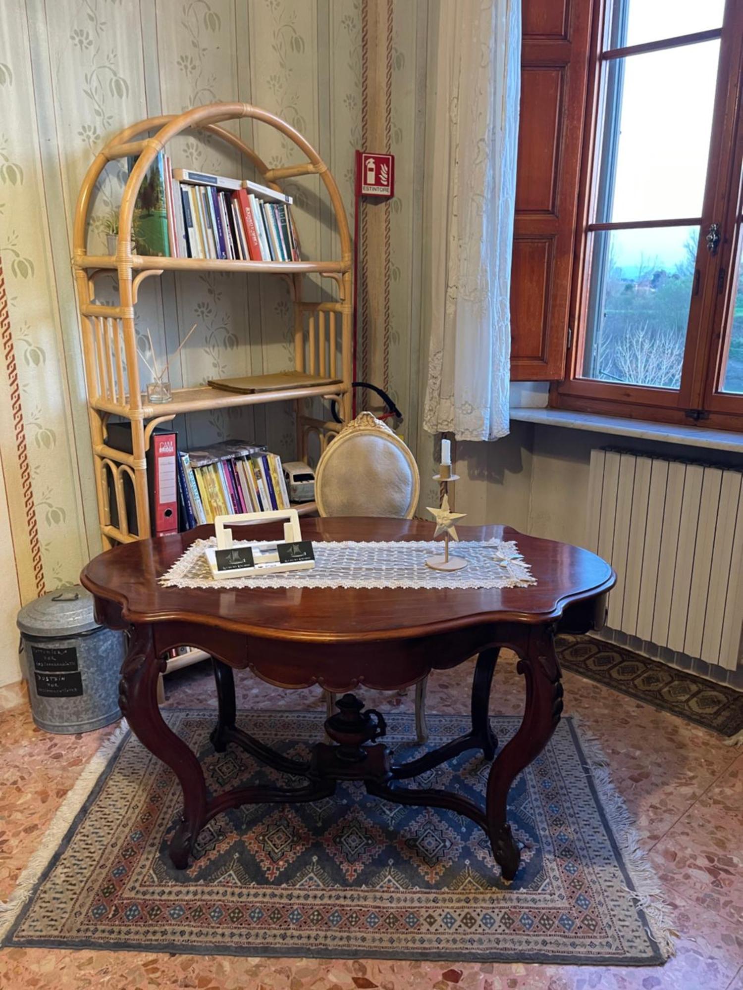 La Casa Sul Lungarno Apartment