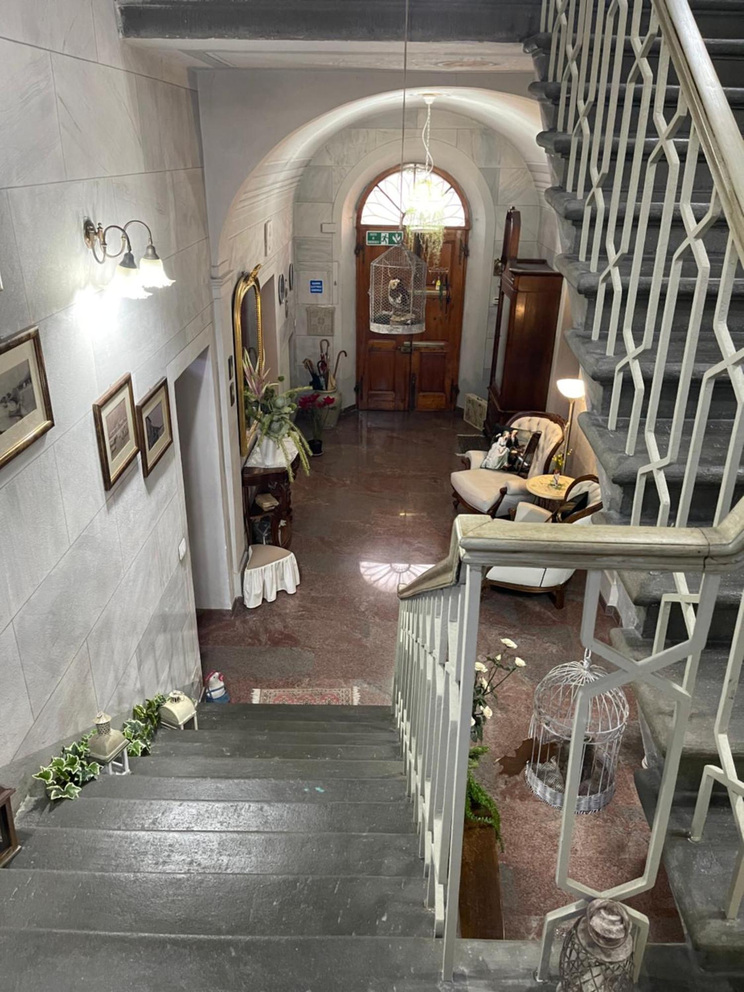 La Casa Sul Lungarno *