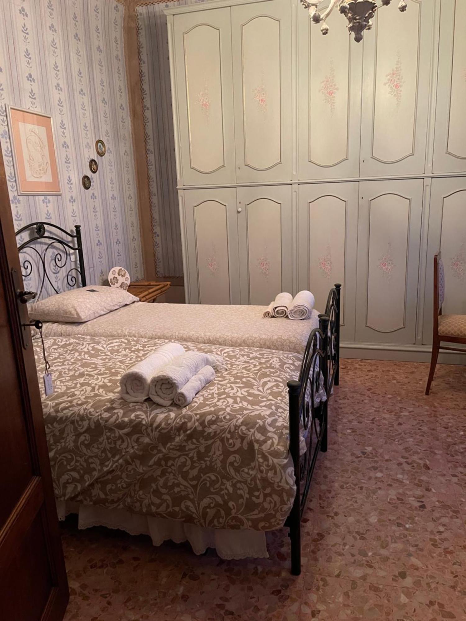La Casa Sul Lungarno Apartment