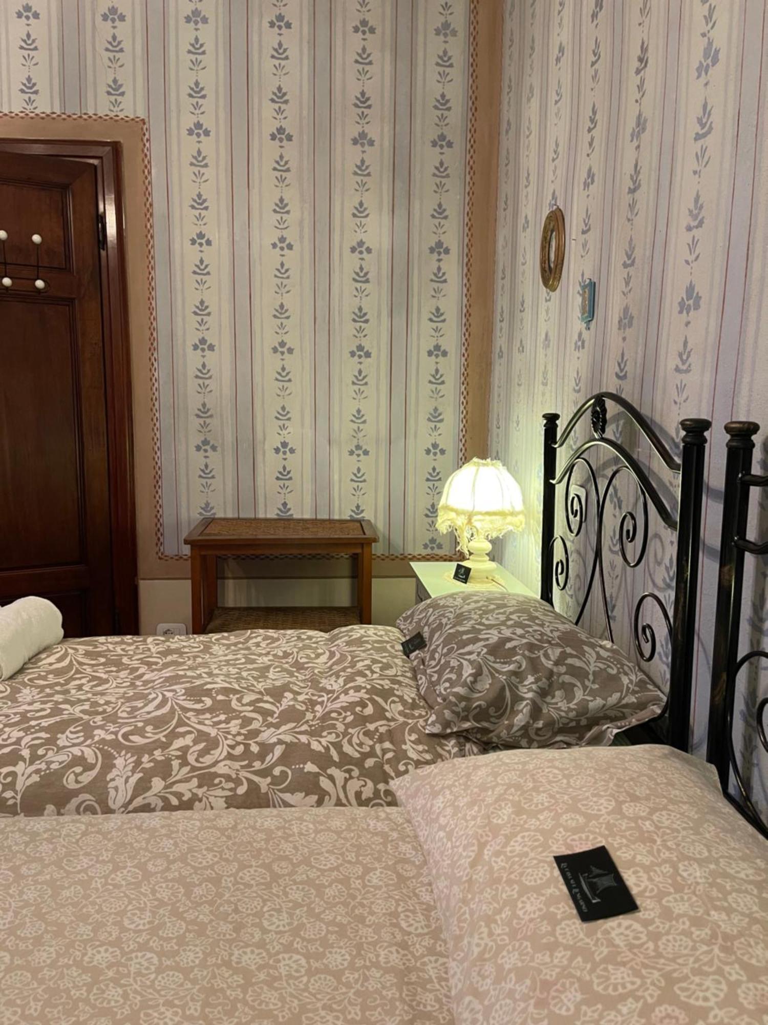 Apartment La Casa Sul Lungarno Uliveto Terme