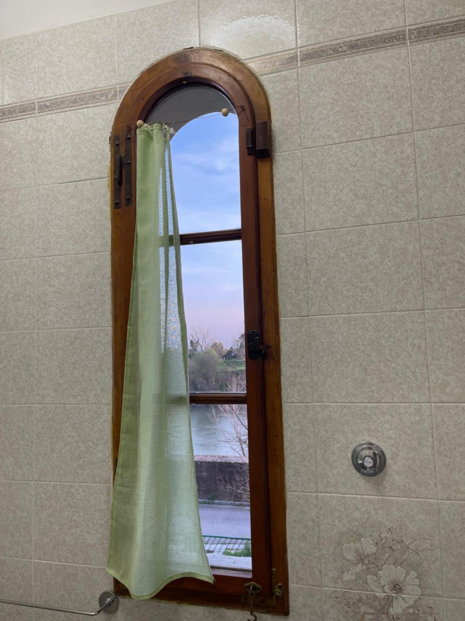 La Casa Sul Lungarno Apartment Uliveto Terme
